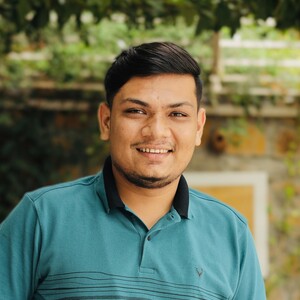 Mangukiya Manav