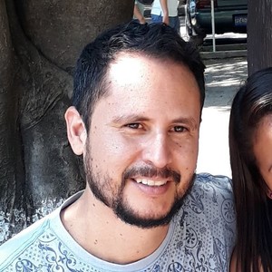 Luis Manuel Bolanos Ruiz