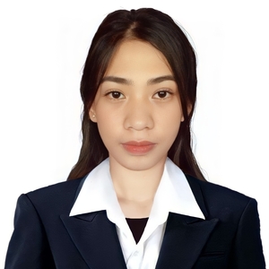 Cherry Mae Esteves