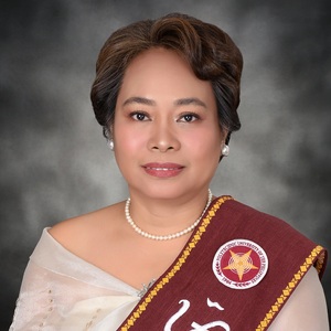 Apo Mary Anin Malonzo