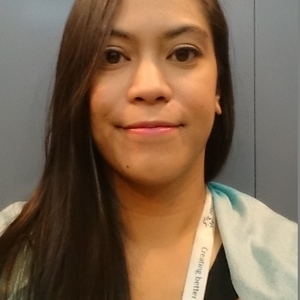Cynthia Espiritu