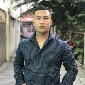 Resday Tiongco