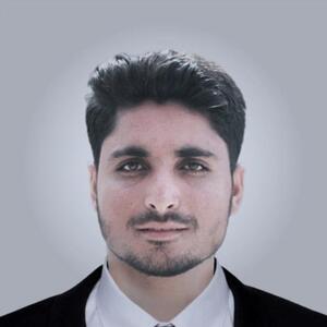 Ahmad Zaman