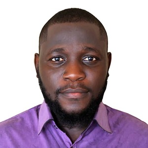 Oluwasesan Stephen Ayangbayi