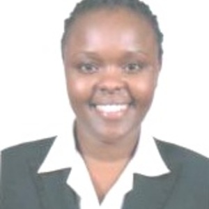 Sophline Manga Mchalongo