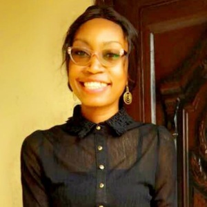 Joyce Ewache