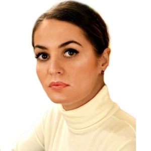 Viktoriia Tikhonova