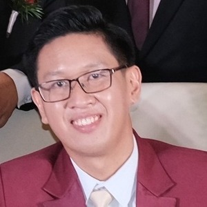 Aaron Ricafort