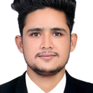 Sumit Saini