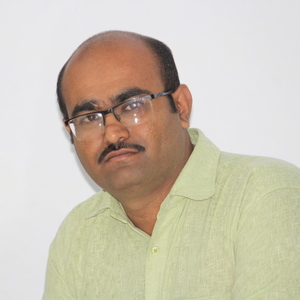 Anil Ker