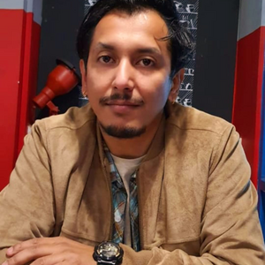 Prashanta Uprety