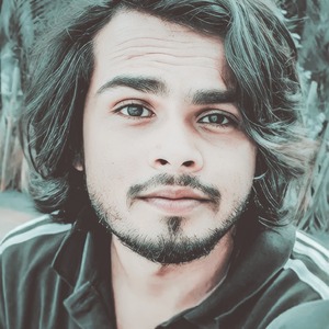 Shubham Pandey