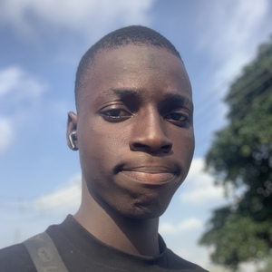 Idowu Abdulmaliki Damilola