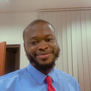 Nkanu Ebenezer Shininong