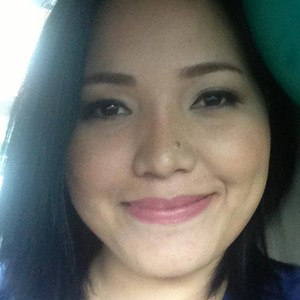 Laarni Dela Cruz
