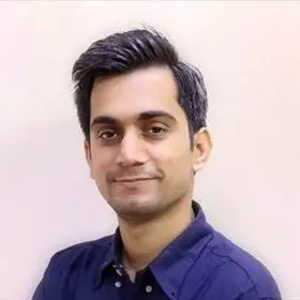 Rahil Wazir