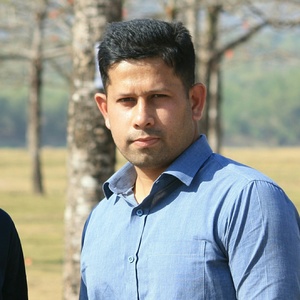 Humayun Kabir