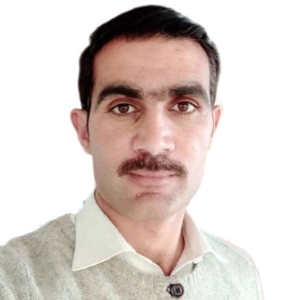 Dost Muhammad