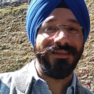 Jagetjot Singh