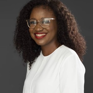 Ijeoma Okoh