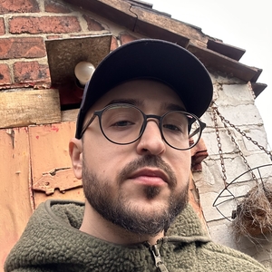 Victor George Brahas