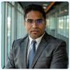 Francis Willson D'souza
