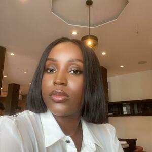Judith Ifunanya Mozie