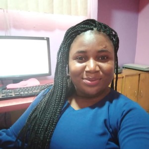 Nkechi Esther Nobis