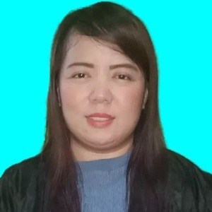 Joyce Ann P. Bugna