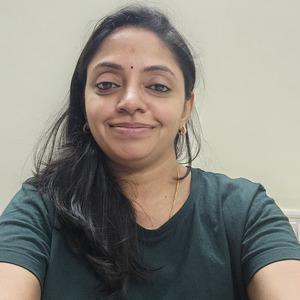 Ranjitha M Sheshachar