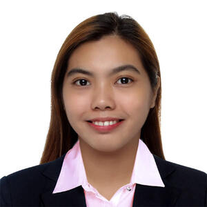 Mondryann Enriquez