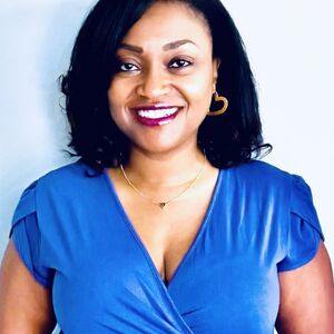 Tricia Warren