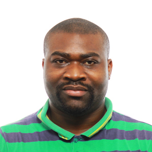 Akon Ameh
