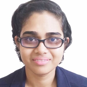 Dilhari Jayathunga