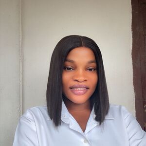 Anayo Onyinye Maryann