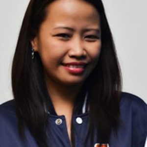 Nazel Marie Alimon
