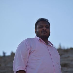 Jamshid Abdul Jaleel