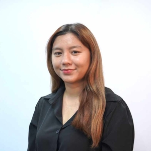 Maria Antoniette Vidal