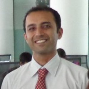 Vimal Rughani