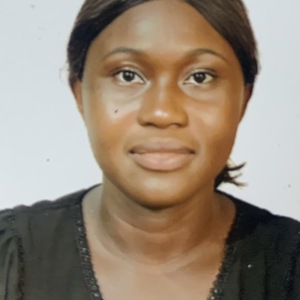 Miebaka Opekeresam