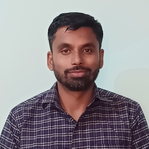 Deependra Kumar Verma
