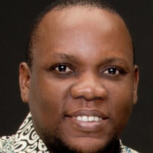 Seun Ifekoya