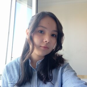 Tohirova Anora