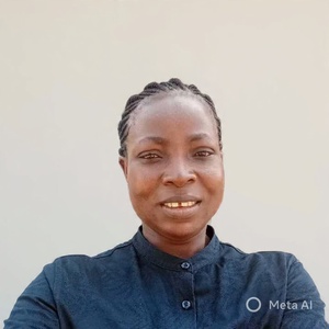 Oko Favour Chidinma