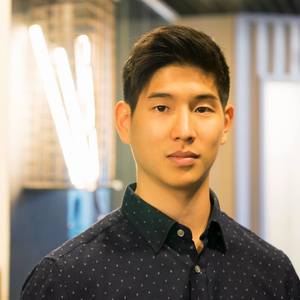 Timothy Kim