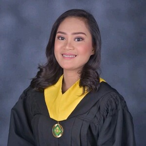 Joanna Mae Santos