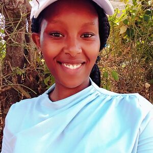 Damaris Nyawira