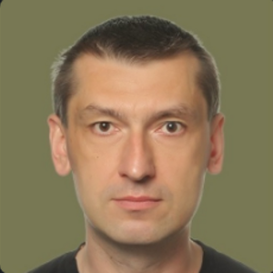 Serhii Voinolovych