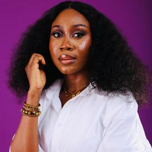 Sarah Okonkwo