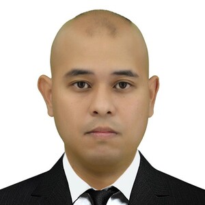 Lawrence G. Estubo